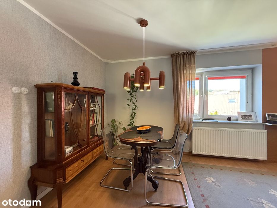 Krynica-Zdrój | najem krótkoterminowy| widok na Jaworzynę