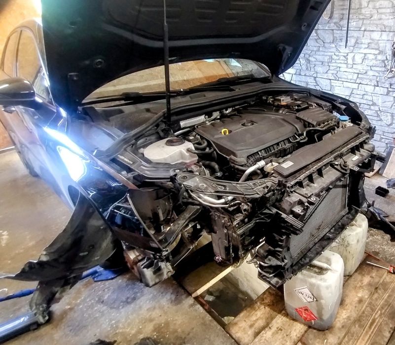 Auto Serwis Cooltech Tokarnia