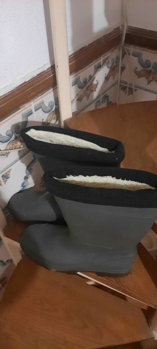 Boots size 4364585468630146121