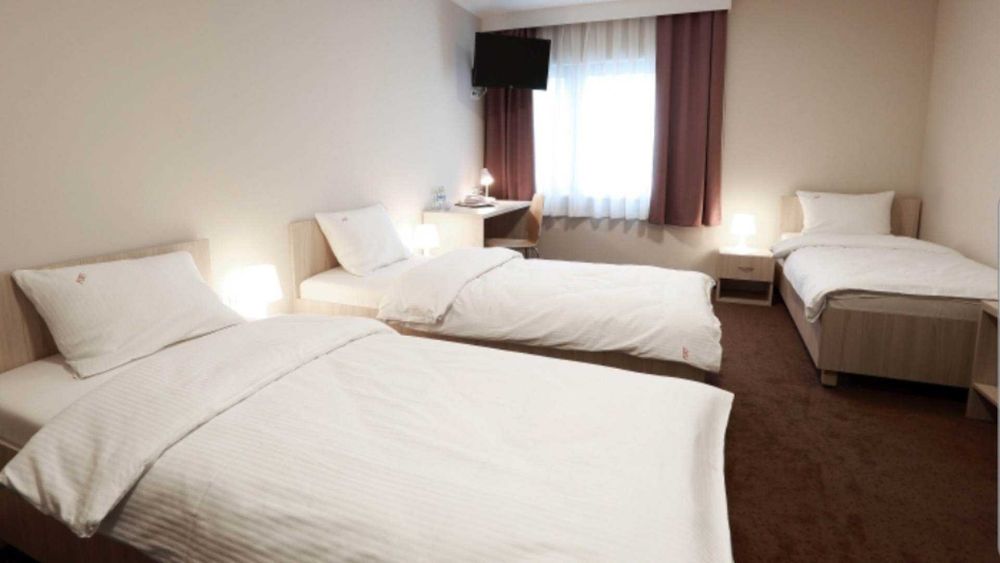 Nocleg * Kwatery pracownicze * Pokoje * Stalowa Wola