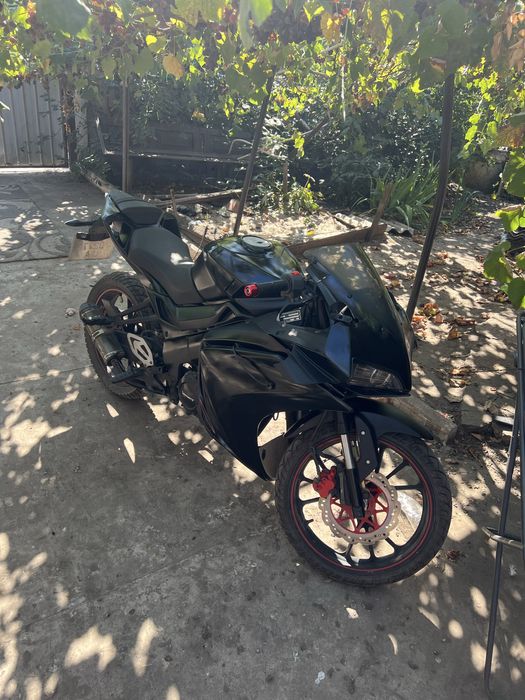 Viper r1 2021года