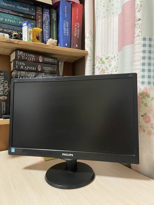 Монітор Philips 193V5L