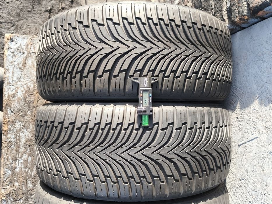 225/45R17 94V XL Massimo Cross Season  CS4
