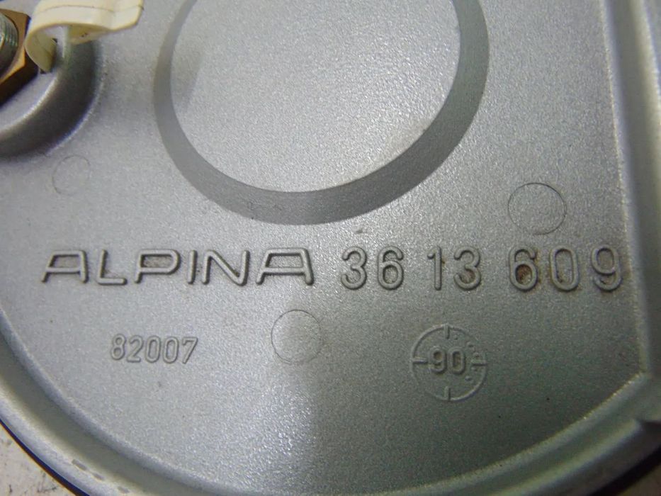 Centros de roda Renault/Opel/Vw