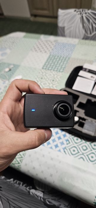Action cam Xiaomi 4k