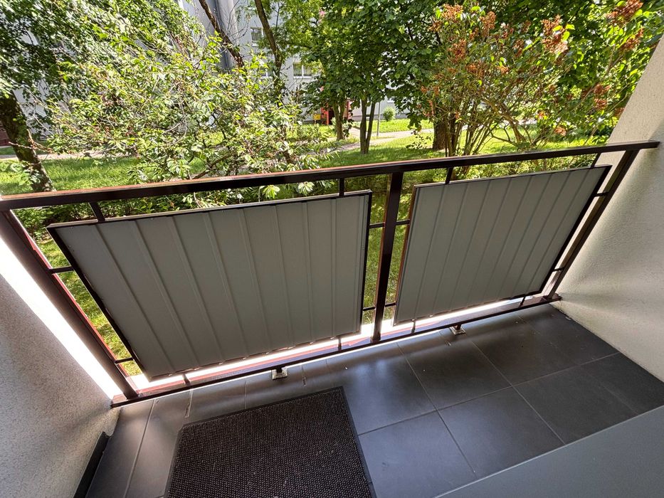 REZERWACJA-Mieszkanie M4-62,5 m² Północ "A" przy PROMENADZIE - More