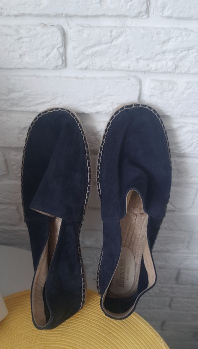 Замшеві Еспадрилії,мокасини літні