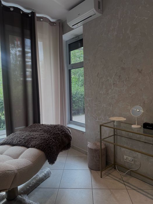 Wynajmę gabinet beauty na Ursynowie obok metra Kabaty