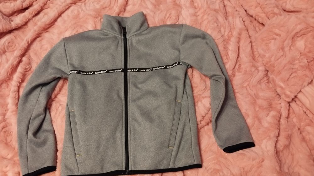 Bluza chłopięca Bekkin