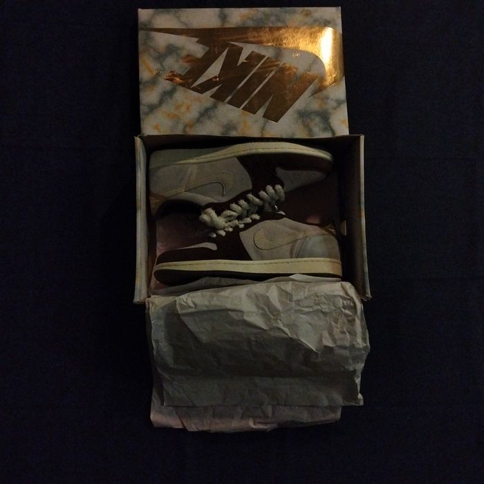 Buty Nike Year of the rabbit