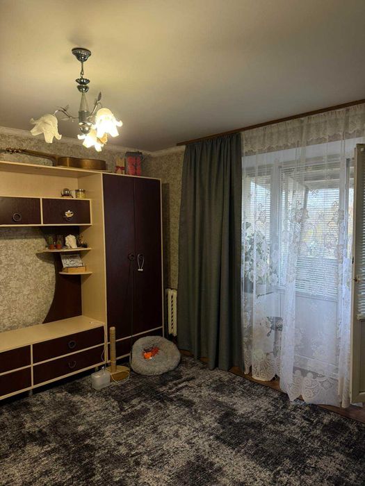 Продам 1 кімнатну квартиру