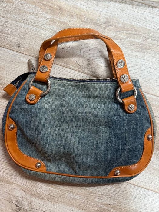 Сумка Versace jeans couture