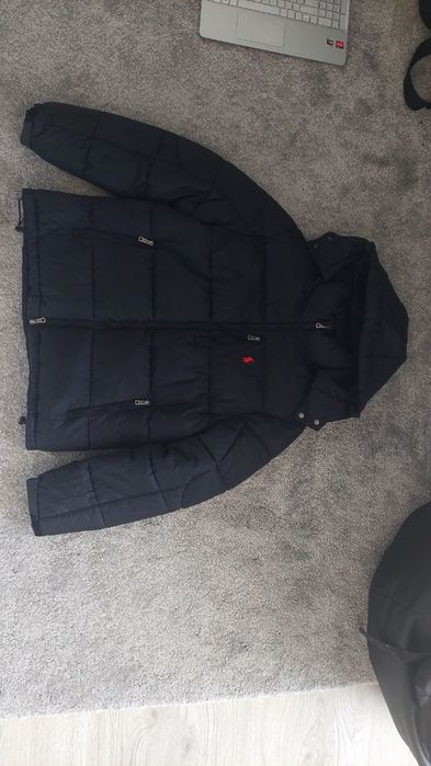 Polo Ralph Lauren Puffer