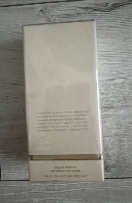 Vanilla Tom Ford 100 ml