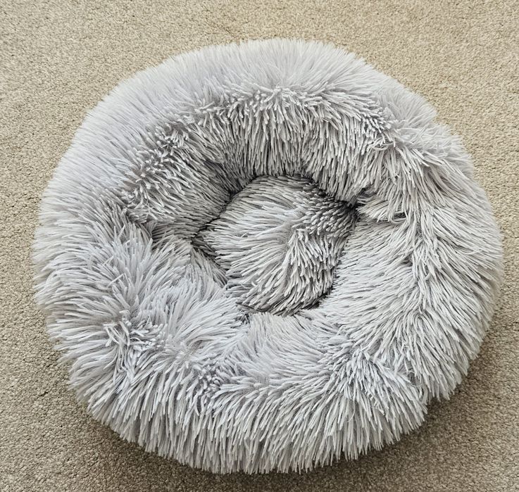 Małe legowisko dla psa/kota