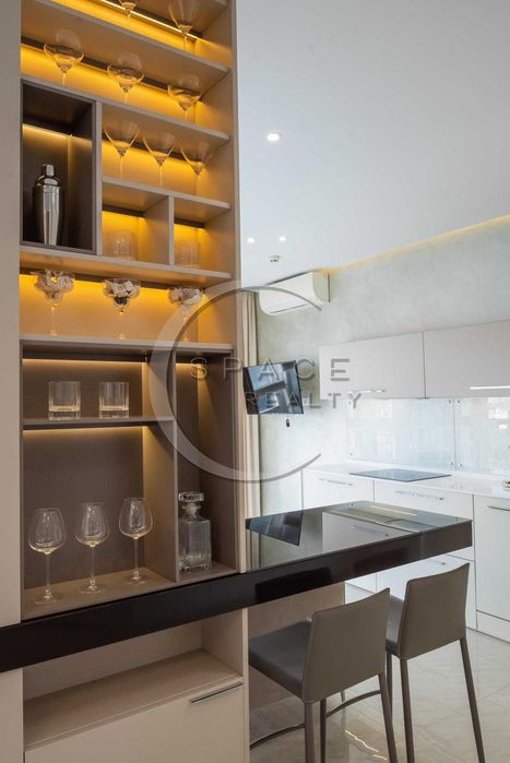 Многокомнатная квартира по адресу бульвар Дружбы Народов (площадь 180 м²) - Atlanta.ua - фото 7