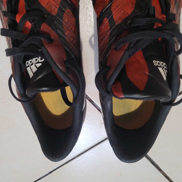Lanki * ADIDAS Absolado Instinct AG * rozm 39 1/3 * ORYGINALNE