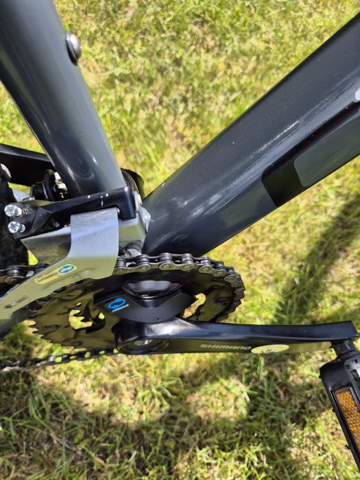 Rower MTB  Cube 29