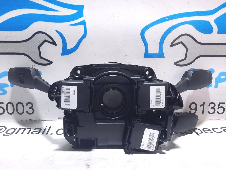 FITA AIRBAG BMW SERIE 3 E91 TOURING 61319122509 9122509 SERIE 3 E90
