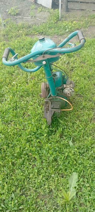 Бензопила "Дружба 4"