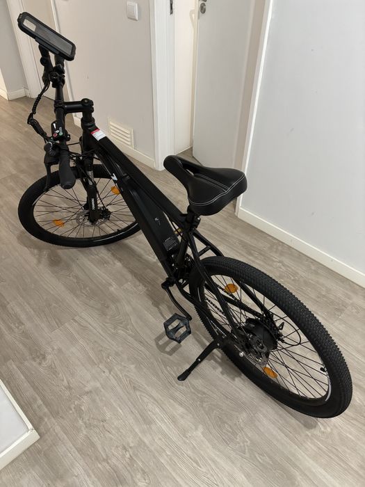 Bicicleta Elétrica Touroll U1 Montanha