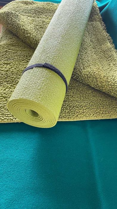 Decoração Verão diversos objetos verde