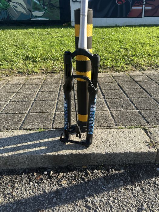 Rock shox reba 27.5