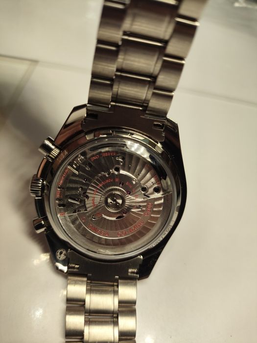 Omega Speedmaster