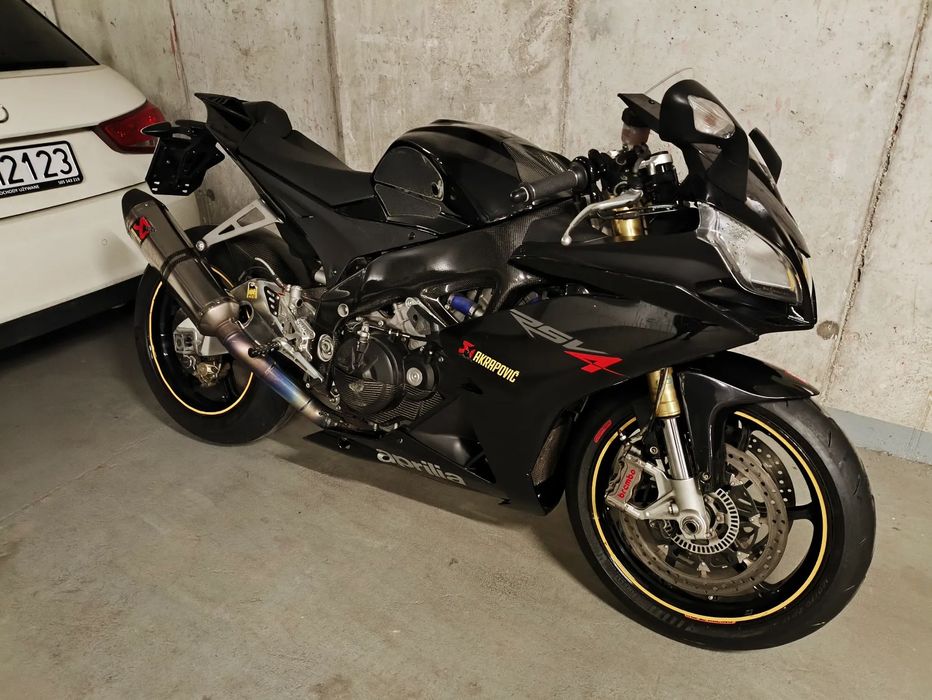 Aprilia