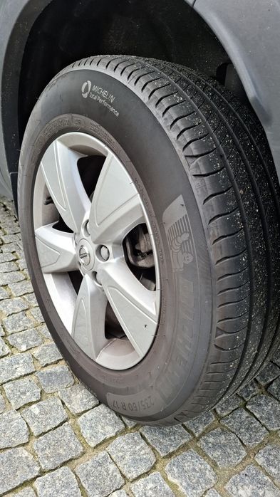 47,5MilKm  SUV Volvo XC40 TechEdition