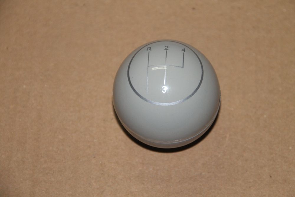 Manete / moca  velocidades 4L 2cv mehari