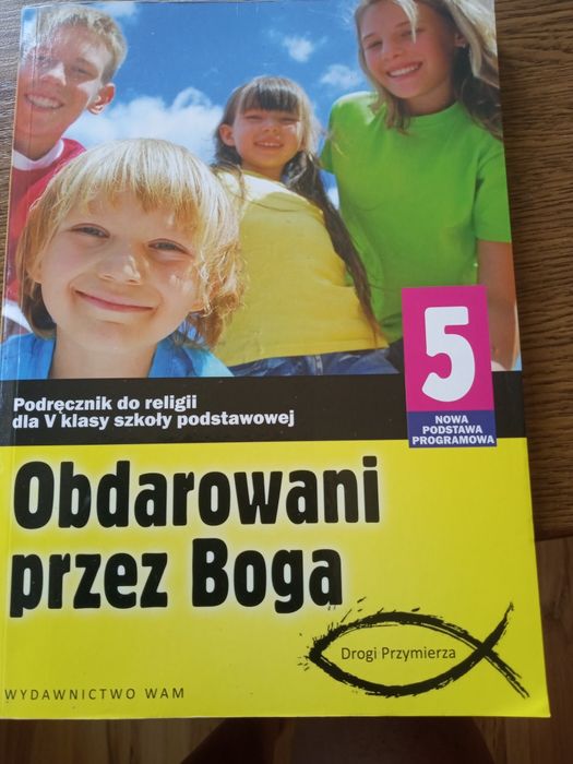 Obdarowani przez Boga