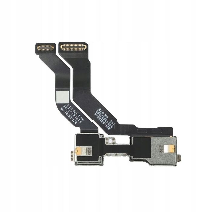 Aparat Kamera Camera Przód Czujniki Aparaty Apple Do iPhone 13 Mini