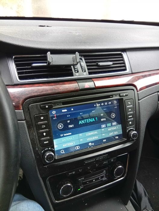 Skoda superb 1.6tdi greenline