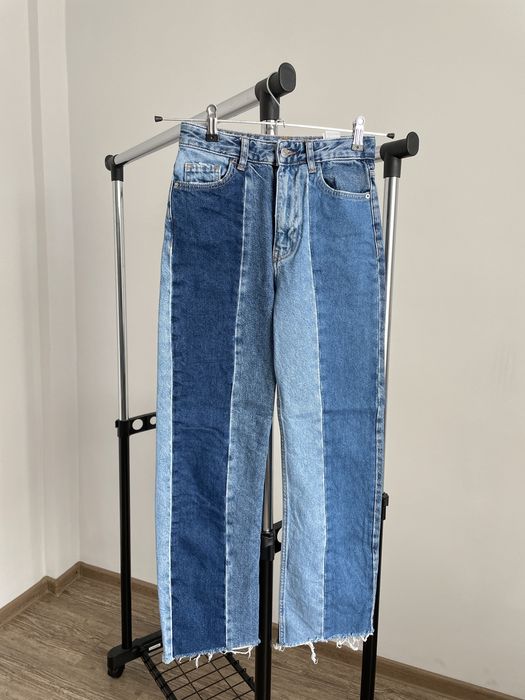 Джинси bershka 34 Xs