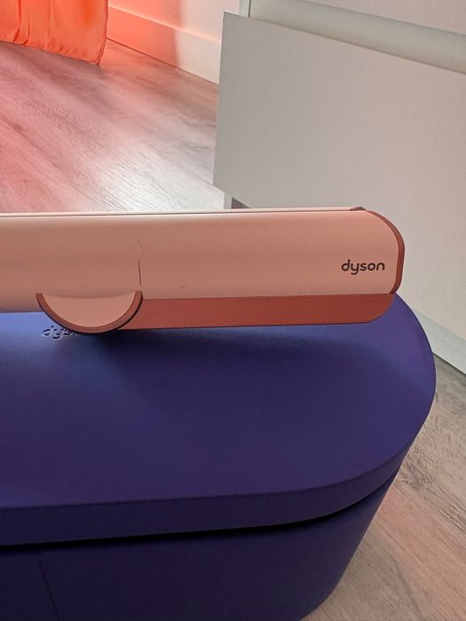 Dyson airwrap id