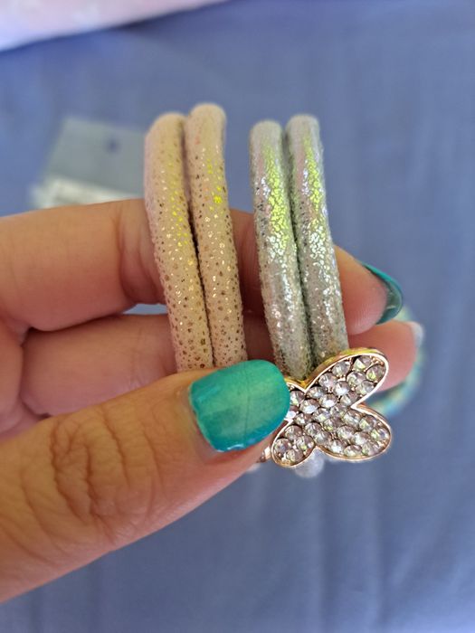 Pulseiras várias