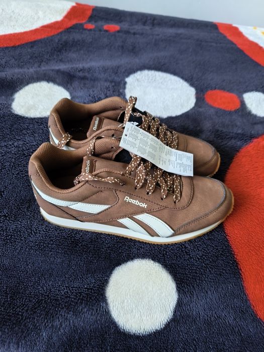 Buty  junior Reebok