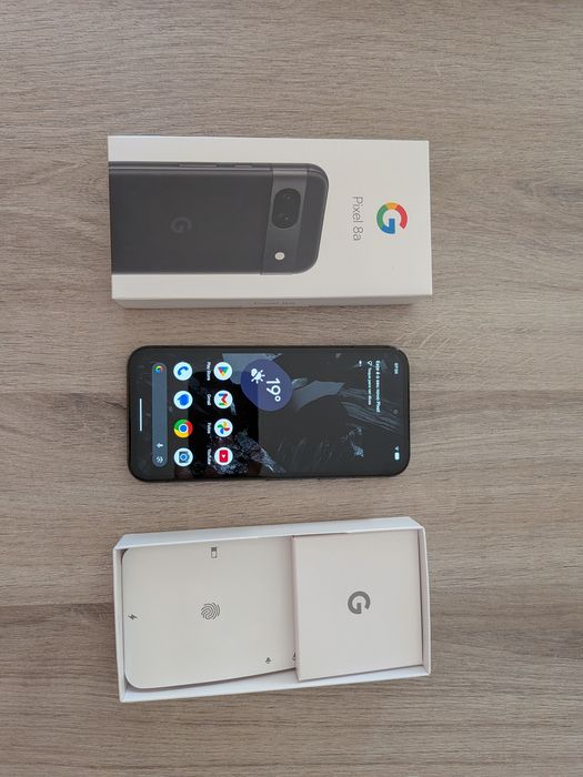 Google Pixel 8a 256 GB