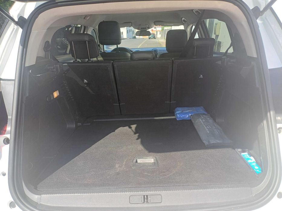 Citroën C5 Aircross 1.2 Gasolina - 130cv (172.000 km) em muito bom estado. Motivo: troca por um elétrico