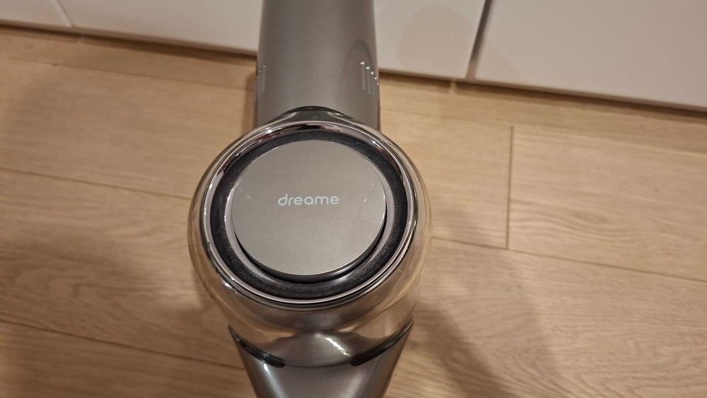Odkurzacz pionowy Dreame V11