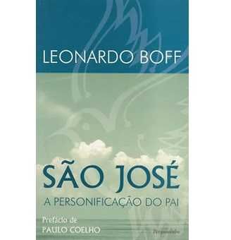 Leonardo Boff: São José/ Ave-Maria/ Pai-Nosso - Desde 20€