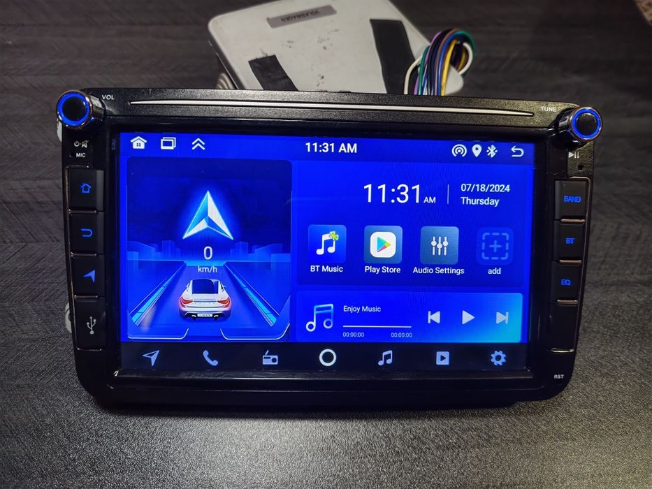 Android 14 4/64 Volkswagen