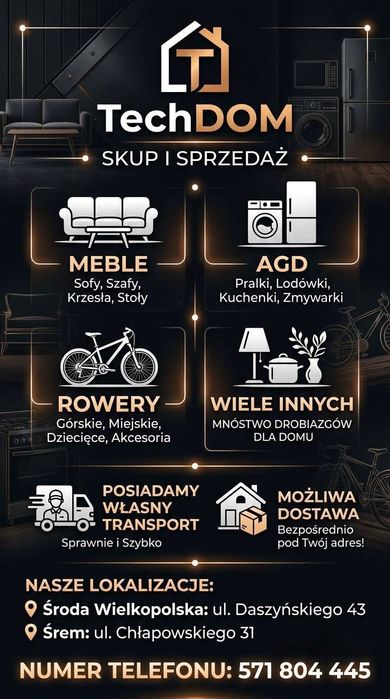 Komoda .109/45/89 .Największy wybór AGD i Meble