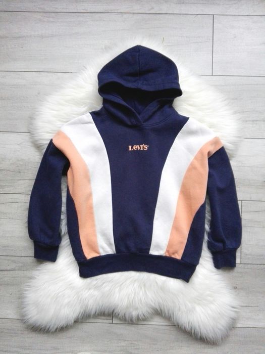 Levi's levis oryginalna bluza rozm 140