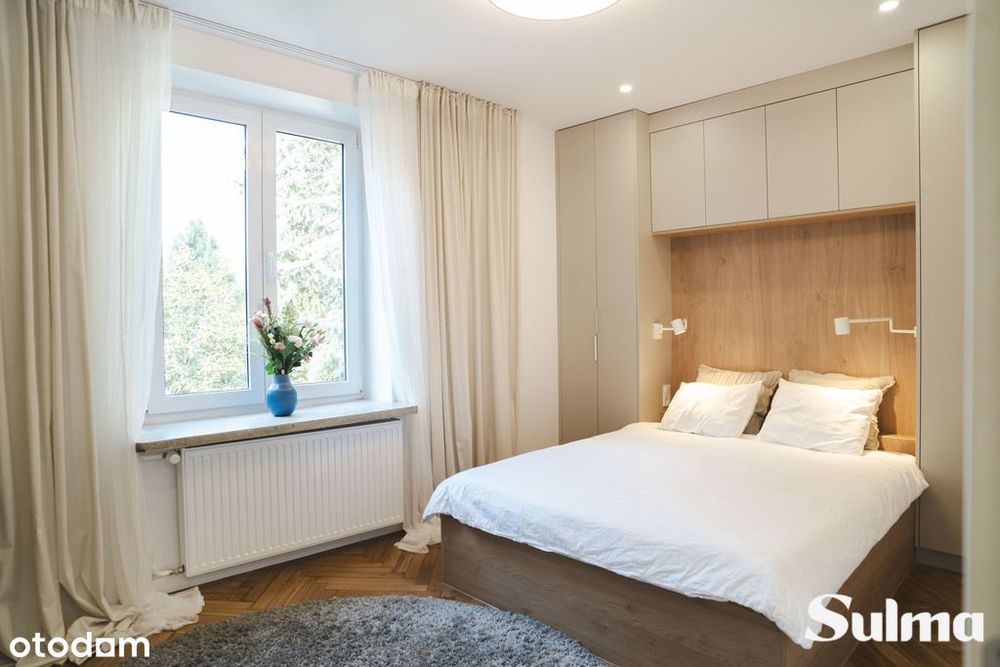 2 samodzielne pokoje | 55m2 | wysoki standard | garaż
