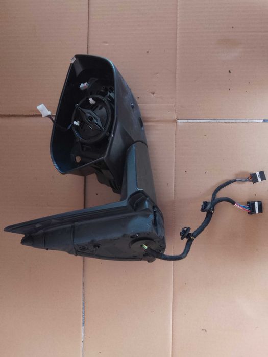 Lusterko prawe CITROEN C4 III 10+4 pin