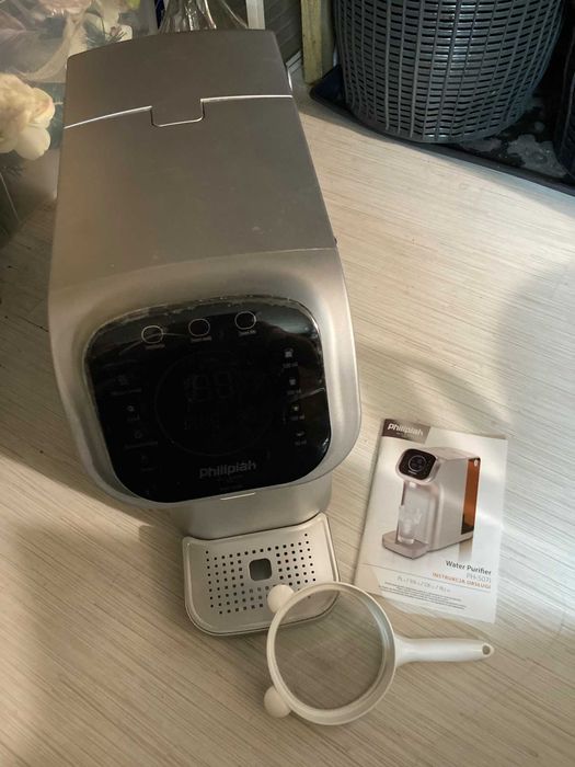 Filtr wody Philipiak PH-507i