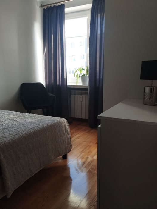 Przytulne mieszkanie do wynajęcia od zaraz