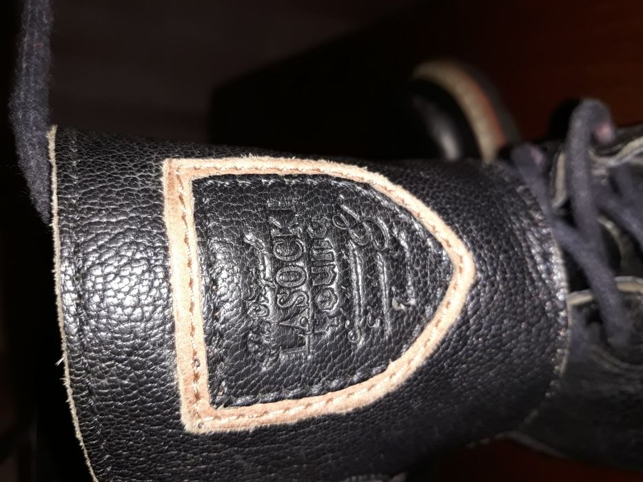 Buty dziecięce Lasocki Young trzewiki, kozaki 34